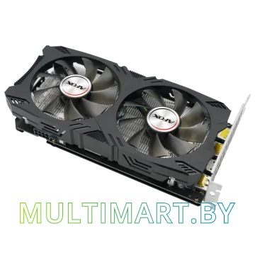 Видеокарта AFOX GeForce RTX 4060 8GB GDDR6 (AF4060-8192D6H7-V2) картинка 4
